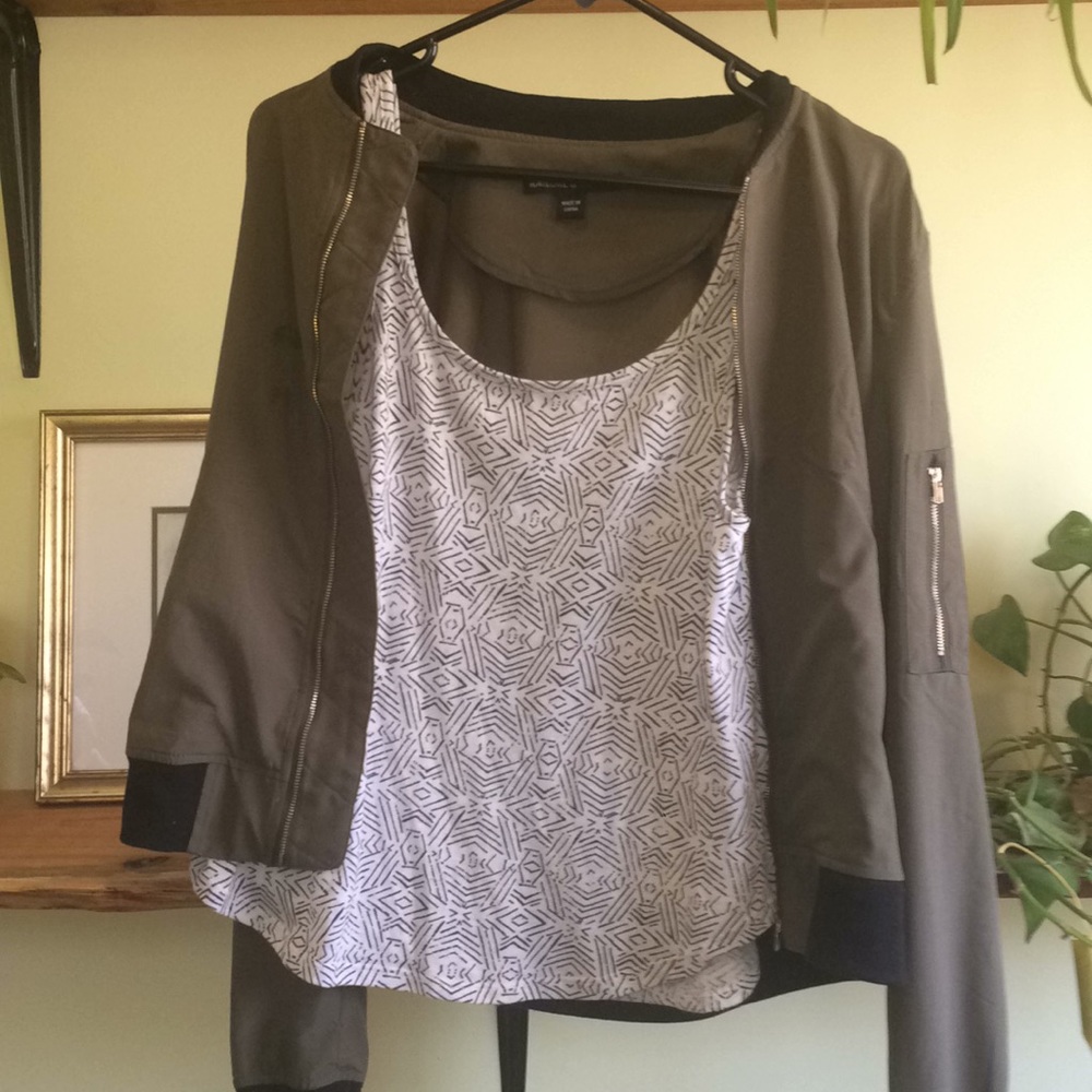 Billabong tank top